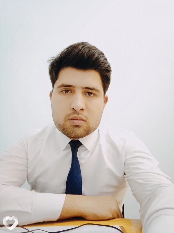 Мd, 32, Душанбе — анкета №944532