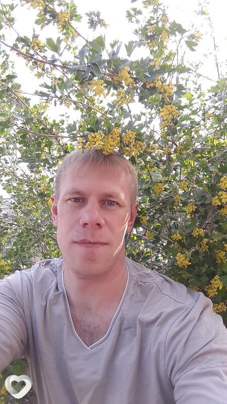 Иван, 42, Вязниках — анкета №944533