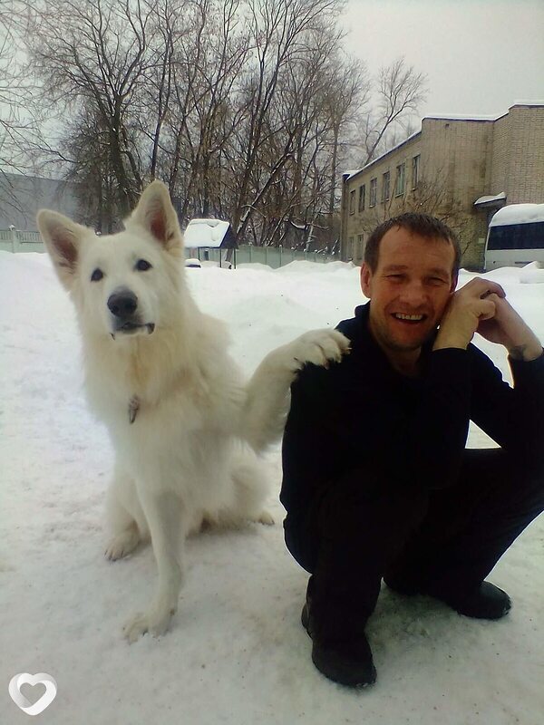 Сергей, 41, Железнодорожный — анкета №944535