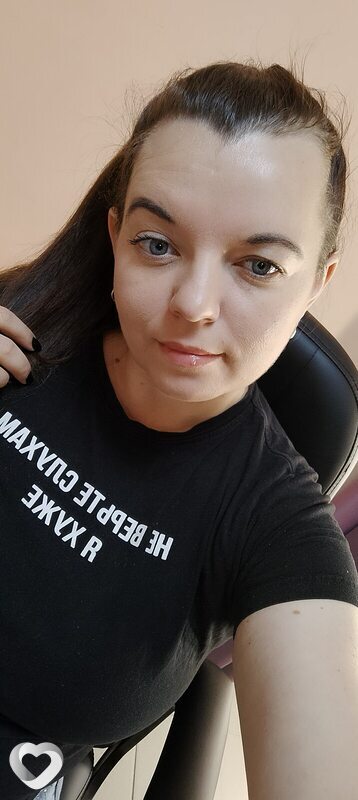 Antonina, 38, Самаре — анкета №944536