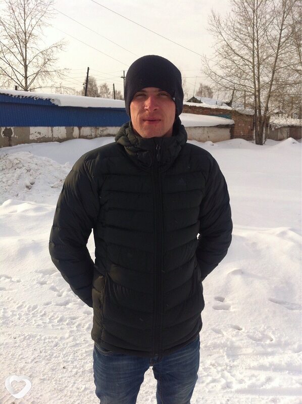 Денис, 34, Москве — анкета №944539