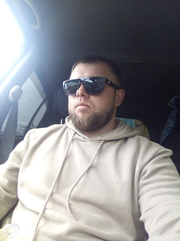 Андрей, 37, Иркутске — анкета №944541