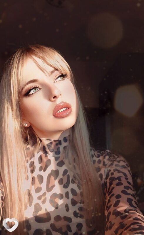 Blondi, Георгиевск