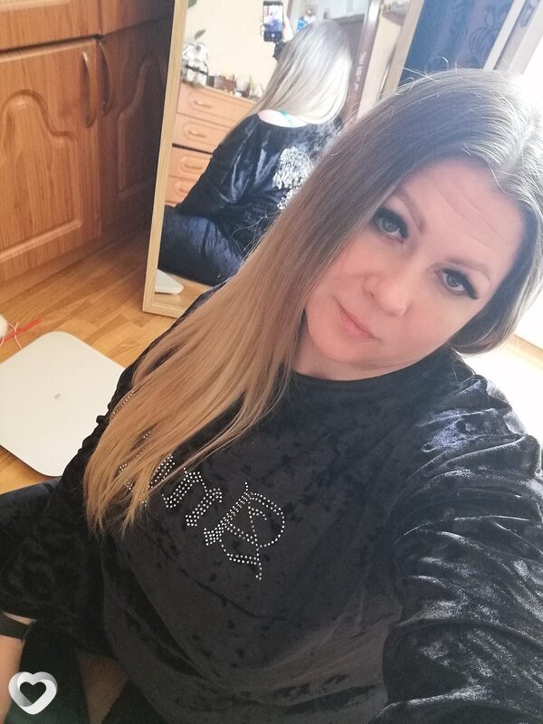 Ирина, 41, Самаре — анкета №944552