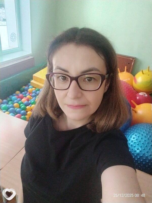 Ольга, 37, Пятигорске — анкета №944462