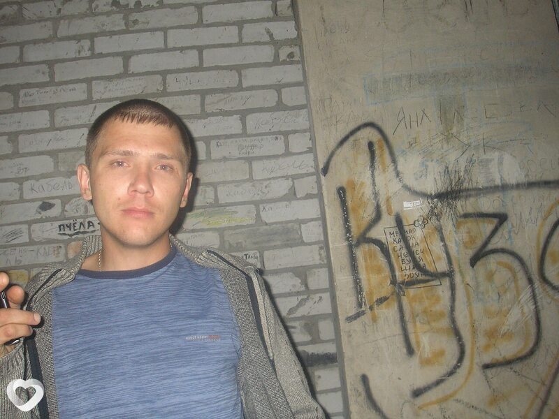 Саша, 43, Кургане — анкета №944464