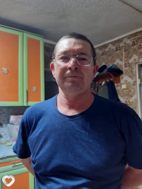 Леонид, 57, Чайковском — анкета №944467