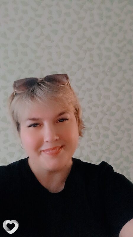 Ольга, 50, Братске — анкета №944475