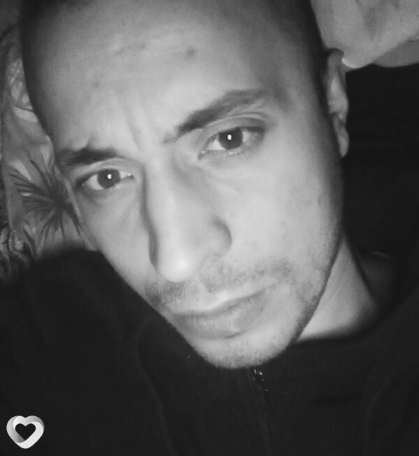 Виталий, 38, Брянске — анкета №944435