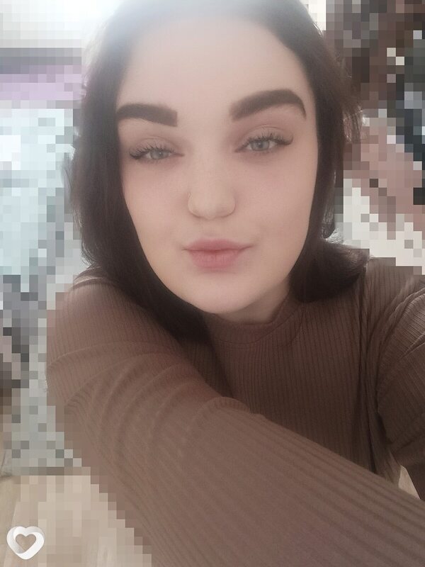 Аня, 26, Новокузнецке — анкета №944436