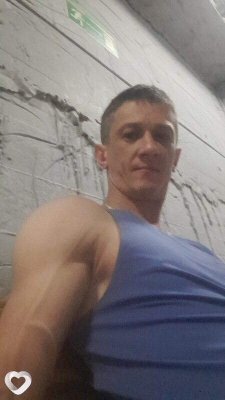Игорь, 41, Волгодонске — анкета №944438