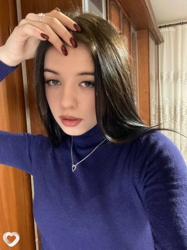 Мария, 28, Москве — анкета №944446