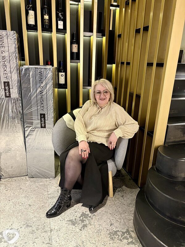 Галина, 60, Туле — анкета №944448