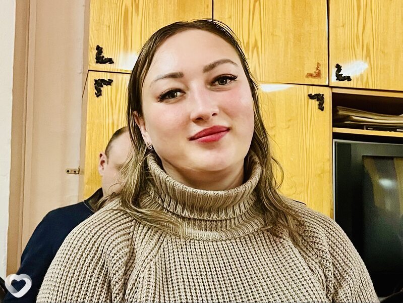 Настя, 40, Богдановиче — анкета №944455