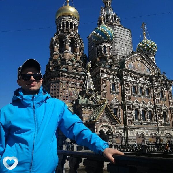 Александр, 31, Нижнем Новгороде — анкета №944592