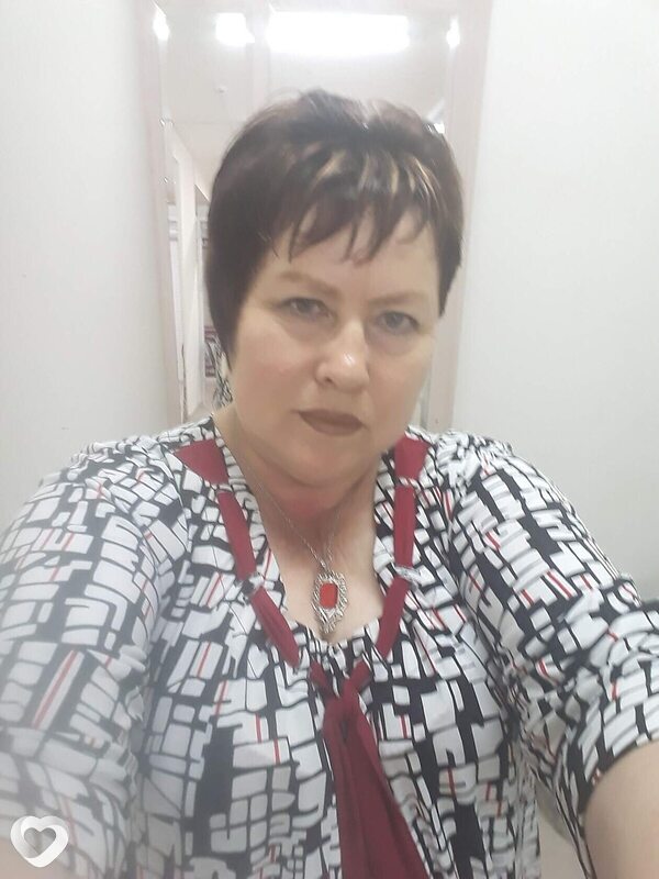 Оксана, 57, Саратове — анкета №944594