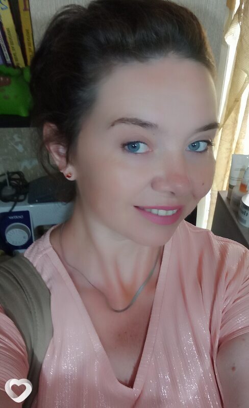 Елена, 45, Волжском — анкета №944595
