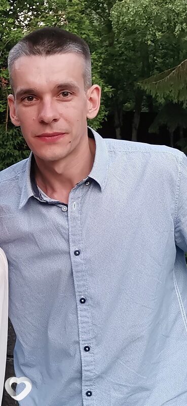 Алексей, 38, Химках — анкета №944596