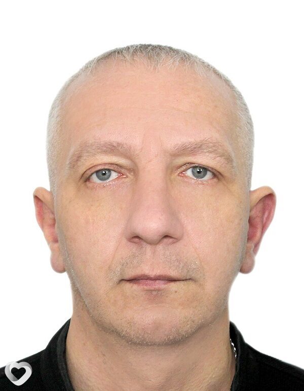Игорь, 49, Москве — анкета №944601