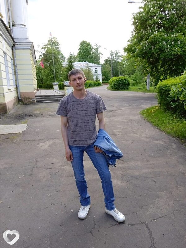 Сергей, 36, Балашихе — анкета №944602