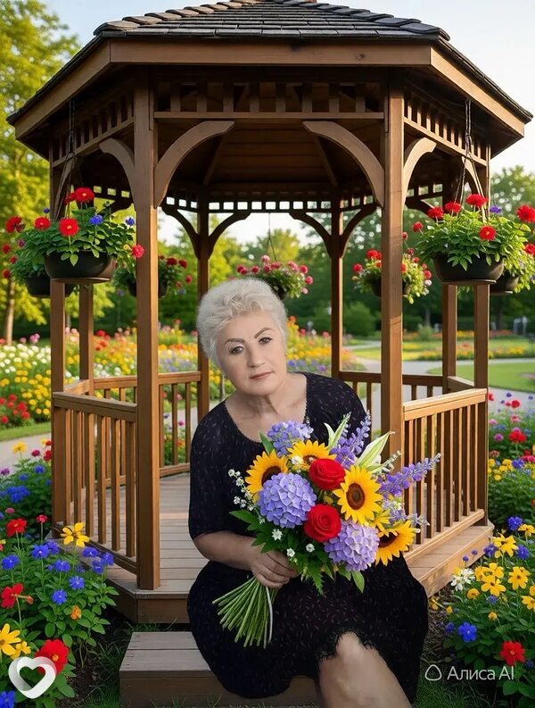 Алла, Гуково