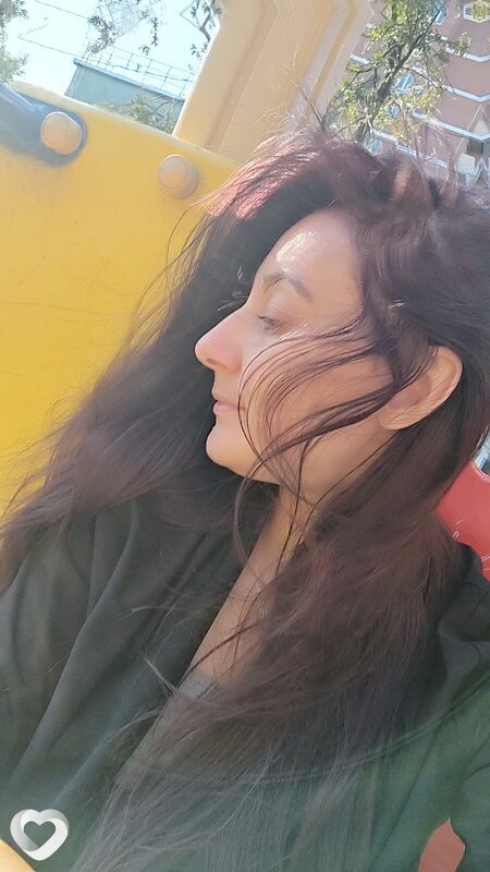 Ольга, 40, Краснодаре — анкета №944604