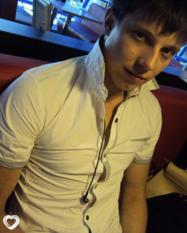 Максим, 30, Бобруйске — анкета №944560