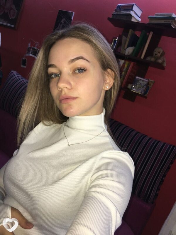 Катя, 35, Прокопьевске — анкета №944563