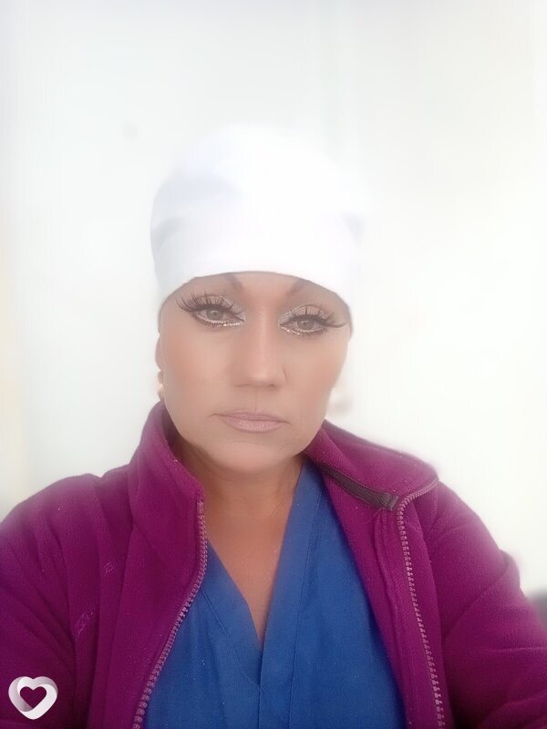 Татьяна, 46, Владивостоке — анкета №944573