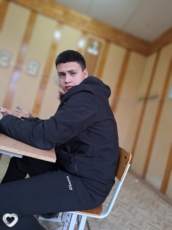 Егор, 25, Волгограде — анкета №944576