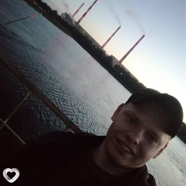 Дмитрий, 27, Екатеринбурге — анкета №944577