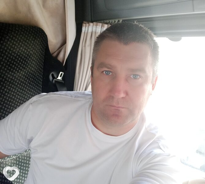 Серёжа, 44, Астрахани — анкета №944580