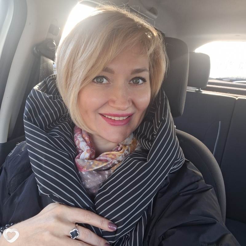 Дарья, 51, Новосибирске — анкета №944814