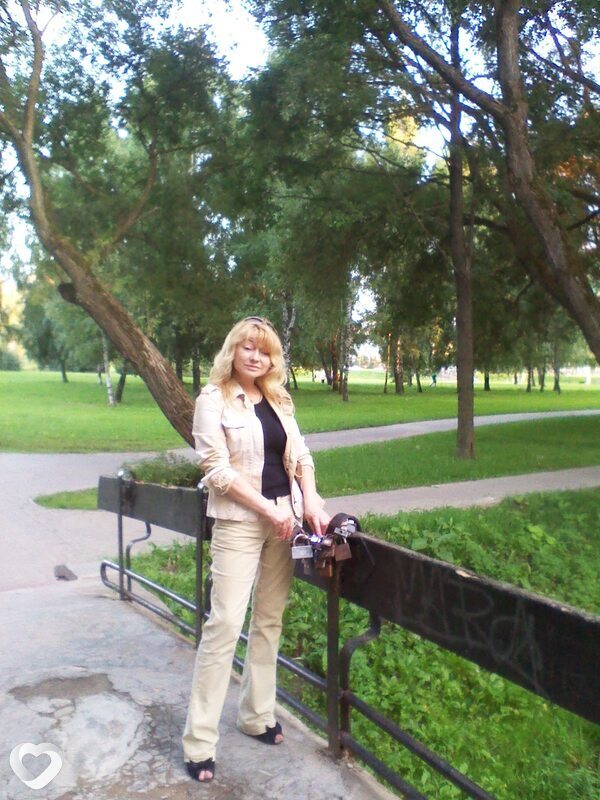 Светлана, 61, Минске — анкета №944817