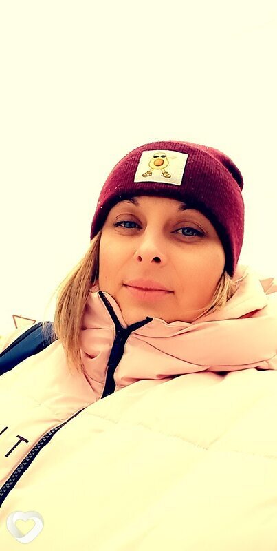 Катерина, 38, Самаре — анкета №944821