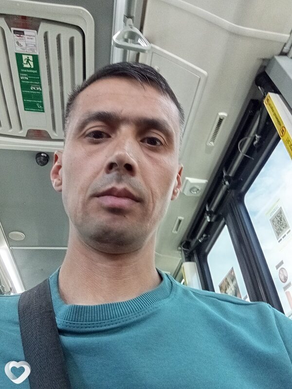 Николай, 37, Москве — анкета №944827
