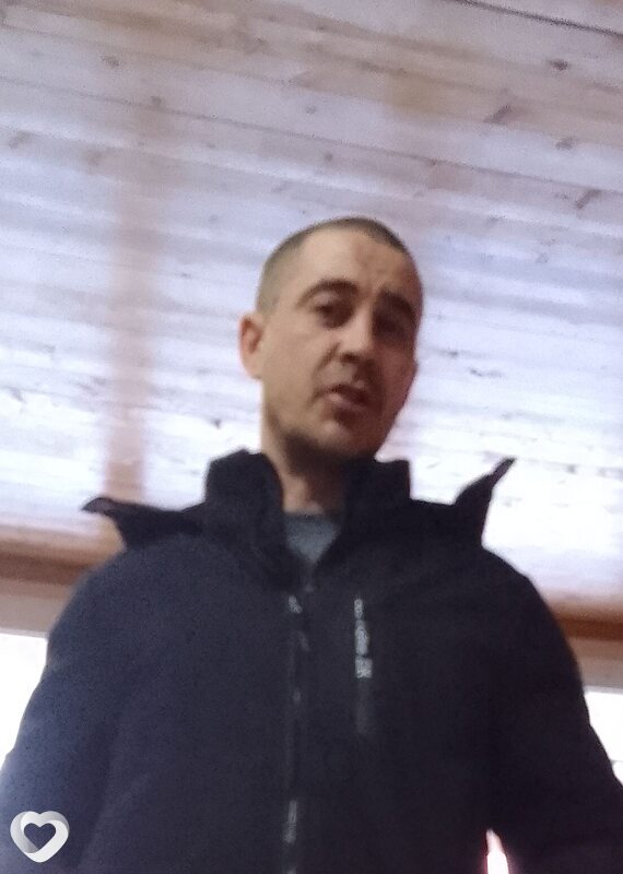 Геннадий, 44, Оренбурге — анкета №944831