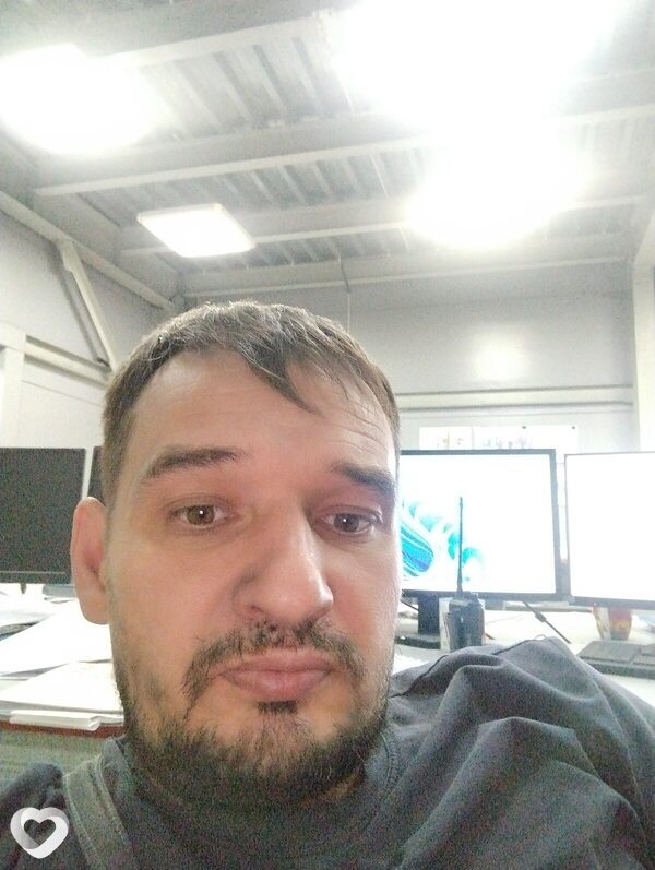 Дима, 41, Караганде — анкета №944608