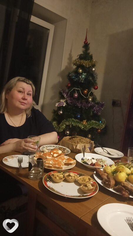 Наталья, 42, Екатеринбурге — анкета №944609