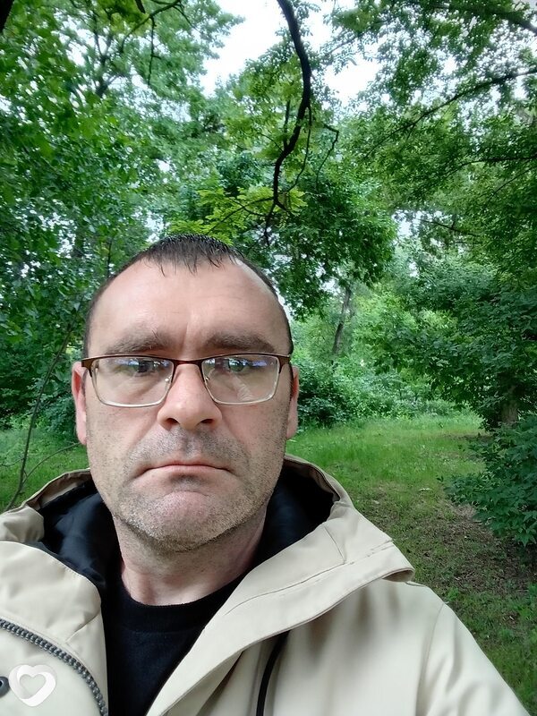 Евгений, 47, Таганроге — анкета №944610