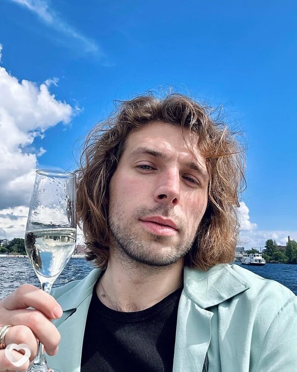 Андрей, 43, Москве — анкета №944617