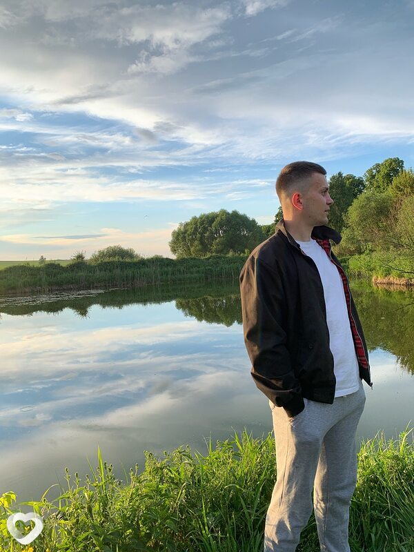 Борис, 31, Барановичах — анкета №944618
