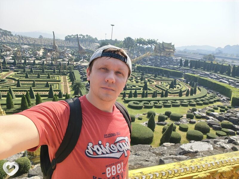Алексей, 41, Москве — анкета №944622