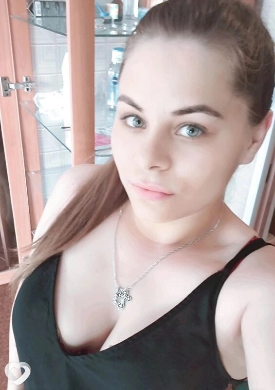 Анастасия, 32, Коряжме — анкета №944623