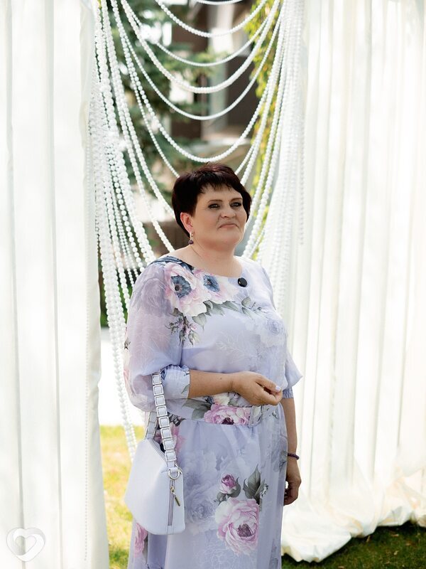 Светлана, Новоаннинский