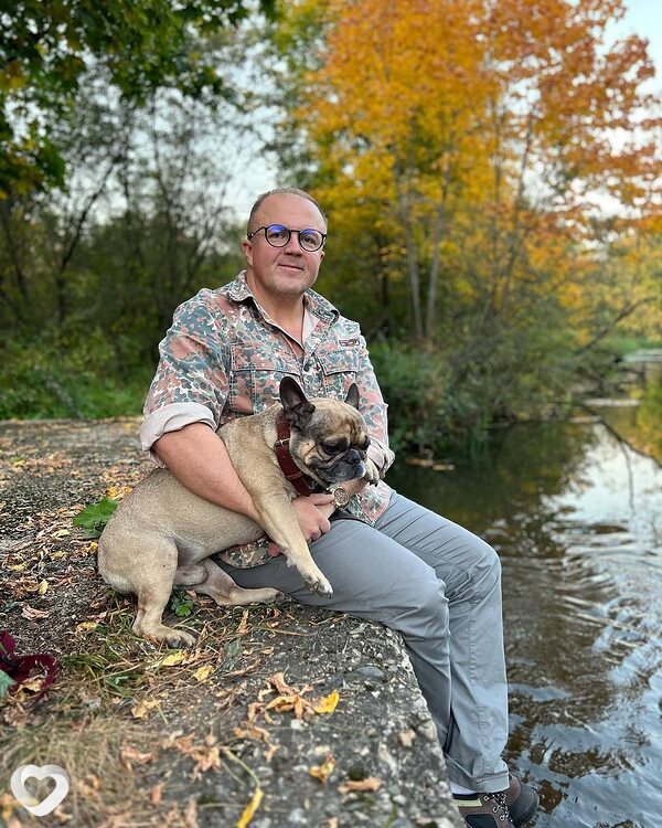 Макс, 34, Барнауле — анкета №944634