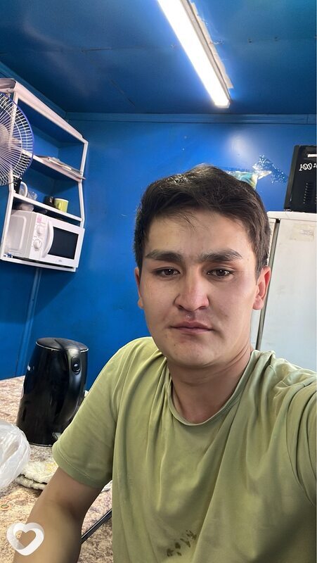 Казбек, 28, Павлодаре — анкета №944635
