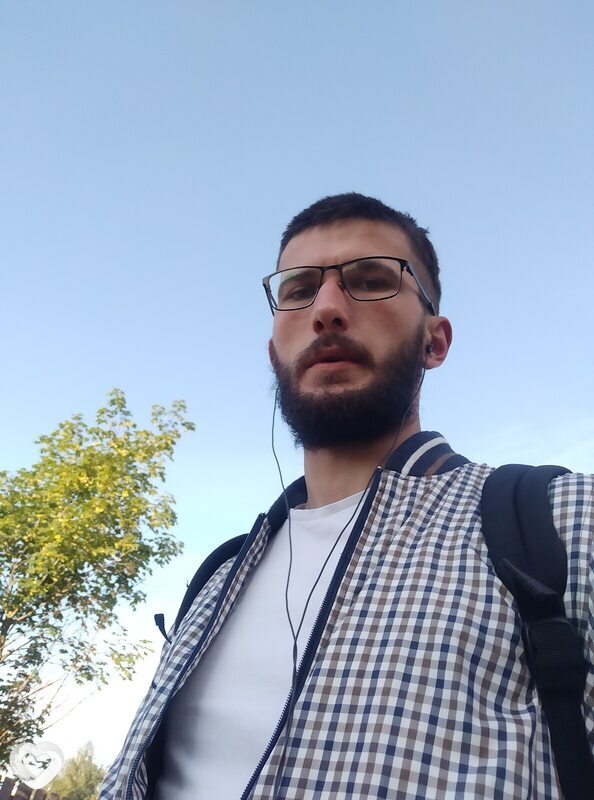 Илья, 32, Минске — анкета №944649