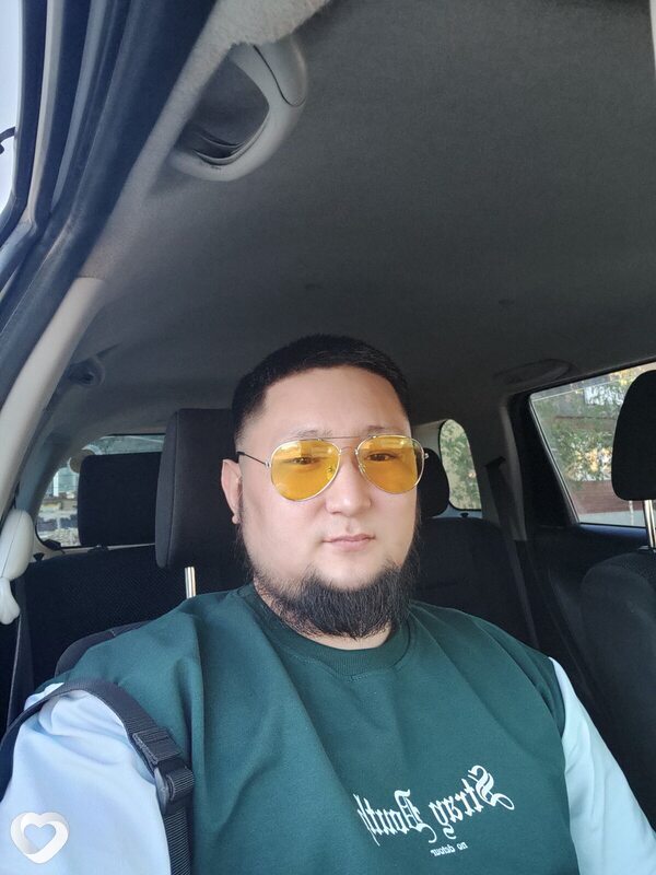 Dmitry, 34, Москве — анкета №944657