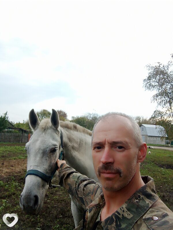 Александр, 49, Тамбове — анкета №944661